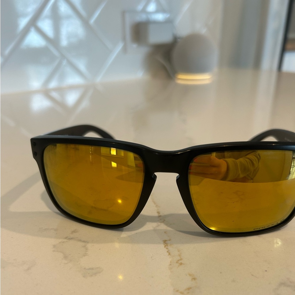 Oakley Holbrook sunglasses